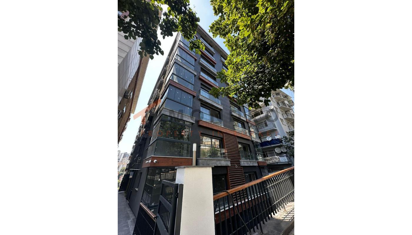 Charming Apartment in Besiktas, Istanbul