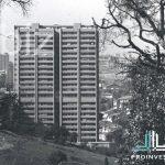 Прекрасная квартира 4+1 в центре Стамбула №9881