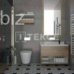Spacious Apartment for Sale in Central Istanbul (Listing No: 9882)