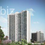 Modern Apartment in Vibrant Maltepe, Istanbul (Listing No: 9884)