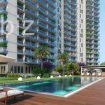 Modern Apartment in Vibrant Maltepe, Istanbul (Listing No: 9884)