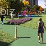 Modern Apartment in Vibrant Maltepe, Istanbul (Listing No: 9884)