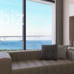 Modern Apartment in Vibrant Maltepe, Istanbul (Listing No: 9884)