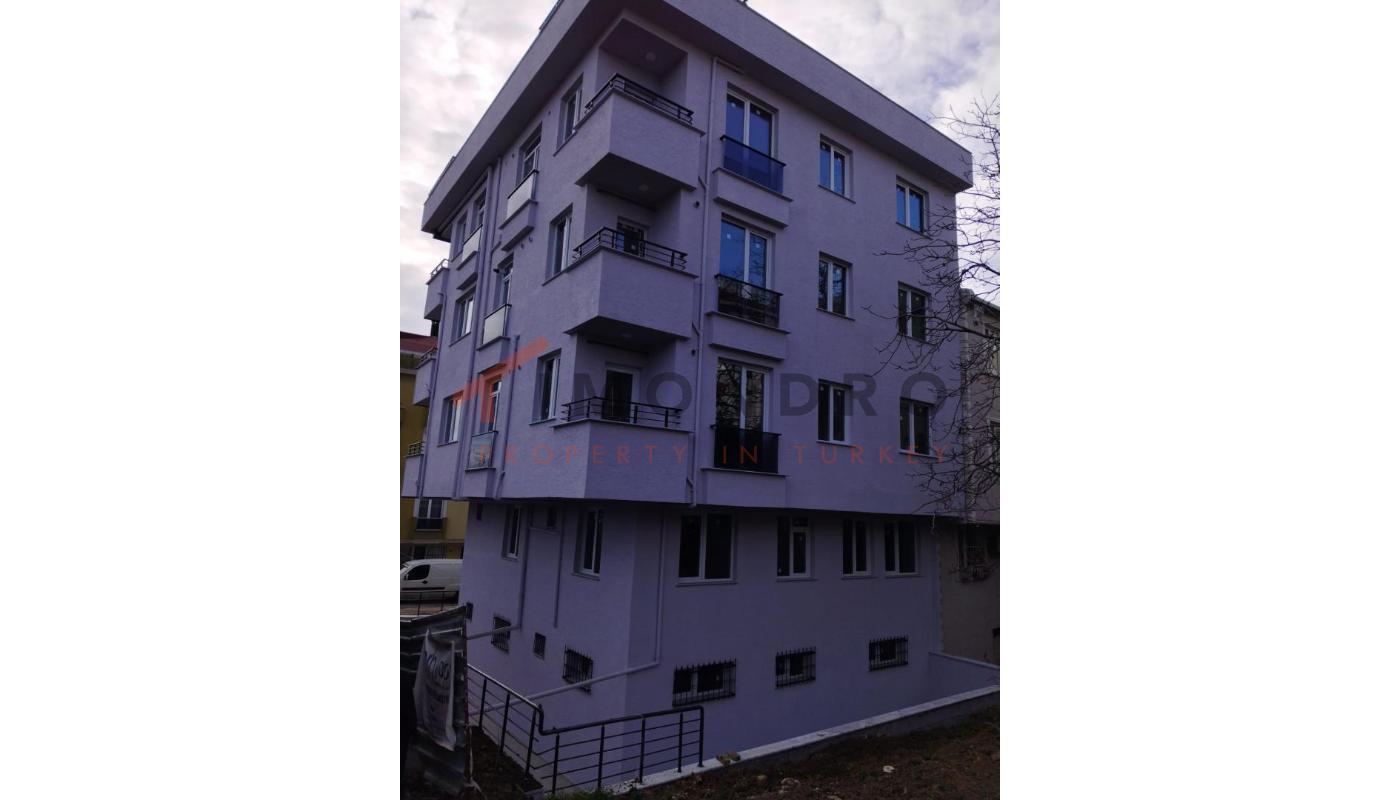 Modern Apartment in Avcilar, Istanbul