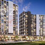 Charming Sea View Apartment in Maltepe, Istanbul (Listing No: 9890)