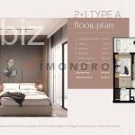 Charming Sea View Apartment in Maltepe, Istanbul (Listing No: 9890)