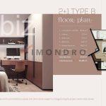 Charming Sea View Apartment in Maltepe, Istanbul (Listing No: 9890)
