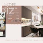 Charming Sea View Apartment in Maltepe, Istanbul (Listing No: 9890)