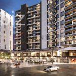 Charming Sea View Apartment in Maltepe, Istanbul (Listing No: 9890)