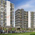 Charming Sea View Apartment in Maltepe, Istanbul (Listing No: 9890)