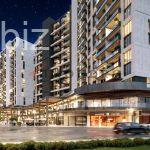 Charming Sea View Apartment in Maltepe, Istanbul (Listing No: 9890)