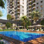 Spacious 3+1 Apartment in Vibrant Bağcılar, Istanbul (Listing No: 9891)