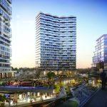 Modern Apartment in the Heart of Küçükçekmece, Istanbul (Listing No: 9897)