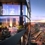 Modern Apartment in the Heart of Küçükçekmece, Istanbul (Listing No: 9897)