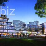 Modern Apartment in the Heart of Küçükçekmece, Istanbul (Listing No: 9897)