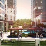 Spacious 3+1 Apartment in Central Istanbul (Listing No: 9899)