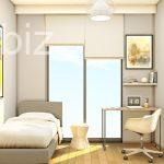 Spacious 3+1 Apartment in Central Istanbul (Listing No: 9899)
