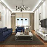 Spacious 3+1 Apartment in Central Istanbul (Listing No: 9899)