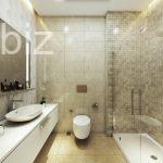 Spacious 3+1 Apartment in Central Istanbul (Listing No: 9899)