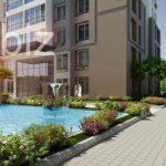 Spacious 3+1 Apartment in Central Istanbul (Listing No: 9899)