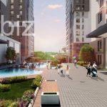 Spacious 3+1 Apartment in Central Istanbul (Listing No: 9899)