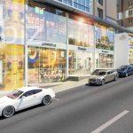 Spacious 3+1 Apartment in Central Istanbul (Listing No: 9899)