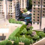 Spacious 3+1 Apartment in Central Istanbul (Listing No: 9899)