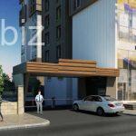Spacious 3+1 Apartment in Central Istanbul (Listing No: 9899)