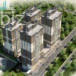 Spacious 3+1 Apartment in Central Istanbul (Listing No: 9899)