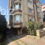 Spacious Family Apartment in Kartal, Istanbul (Listing No: 9900)