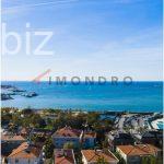 Charming Apartment in Kadikoy, Istanbul (Listing No: 9901)