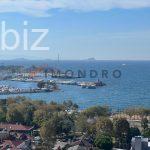 Charming Apartment in Kadikoy, Istanbul (Listing No: 9901)