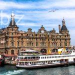 Charming Apartment in Kadikoy, Istanbul (Listing No: 9901)