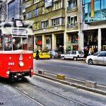 Charming Apartment in Kadikoy, Istanbul (Listing No: 9901)