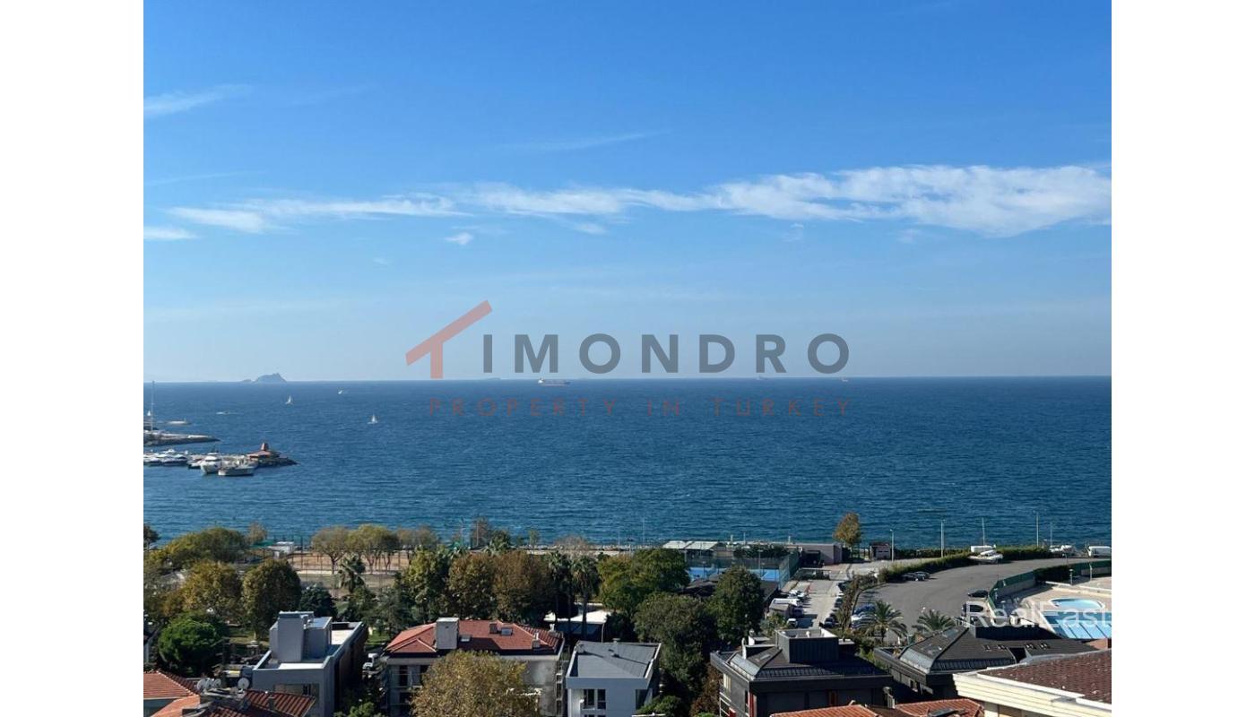 Charming Apartment in Kadikoy, Istanbul