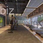 Spacious Modern Apartments in Bağcılar, Istanbul (Listing No: 9904)