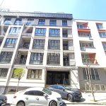 Modern Apartments in Central Istanbul’s Şişli District (Listing No: 9905)