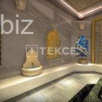 Modern Apartments in Central Istanbul’s Şişli District (Listing No: 9905)
