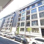 Modern Apartments in Central Istanbul’s Şişli District (Listing No: 9905)