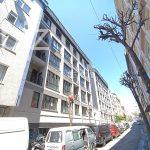 Modern Apartments in Central Istanbul’s Şişli District (Listing No: 9905)