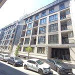 Modern Apartments in Central Istanbul’s Şişli District (Listing No: 9905)