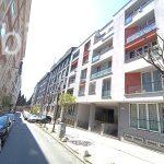 Modern Apartments in Central Istanbul’s Şişli District (Listing No: 9905)
