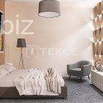 Modern Apartments in Central Istanbul’s Şişli District (Listing No: 9905)