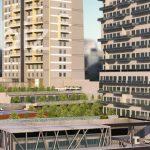 Charming 2+1 Apartment in the Heart of Istanbul (Listing No: 9906)
