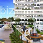 Charming 2+1 Apartment in the Heart of Istanbul (Listing No: 9906)