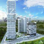 Charming 2+1 Apartment in the Heart of Istanbul (Listing No: 9906)