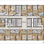 Charming 2+1 Apartment in the Heart of Istanbul (Listing No: 9906)