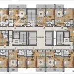 Charming 2+1 Apartment in the Heart of Istanbul (Listing No: 9906)