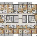 Charming 2+1 Apartment in the Heart of Istanbul (Listing No: 9906)