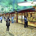 Charming 2+1 Apartment in the Heart of Istanbul (Listing No: 9906)